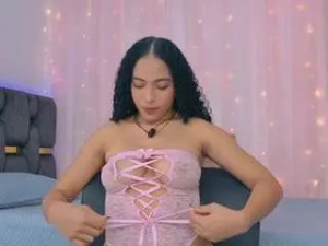 Watch uncensored scene titled Anitaglow Cam porn model from camsoda