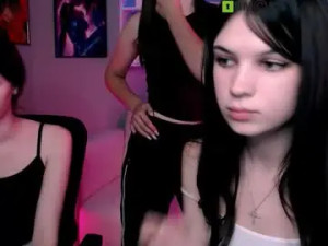 Play this full video of Marymeow_ Cam porn model from chaturbate