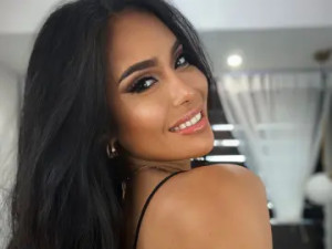 Watch the full clip of QuinnIvy, 35 years old, brunette hair trans