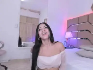 Watch the uncensored clip named Dayan_sossa Cam porn model from chaturbate