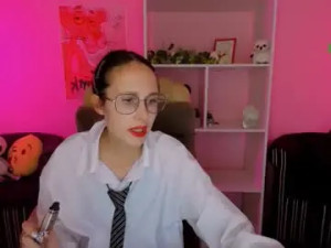 Watch HD movie of Zoe_puff Cam porn model from chaturbate