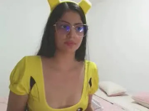 View uncut clip titled Julieta_rose19 Cam porn model from chaturbate