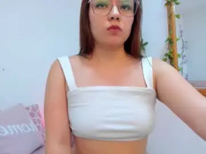 View full clip titled Sabrinaharo Cam porn model from chaturbate