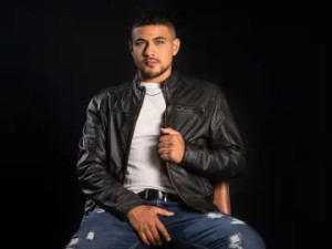 Stream the HD video titled PaulRivera, 26 years old, brunette hair male