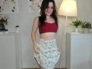 View the full movie of Prettyyy_kitty Cam porn model from chaturbate
