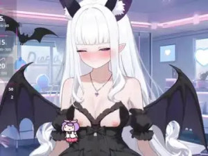 Play hardcore movie of Vampirei Cam porn model from chaturbate