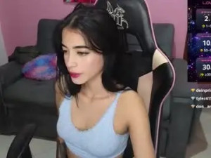 View this uncut scene titled Pinkygirl20 Cam porn model from chaturbate