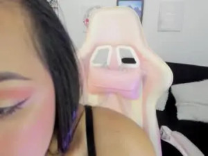 Watch the HD movie called Sweet_fenix Cam porn model from chaturbate