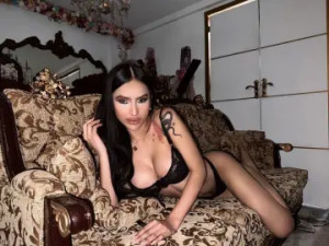 Watch uncensored clip of AmarahBrowns, 29 years old, brunette hair trans