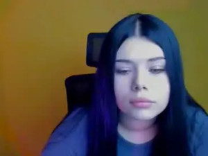 Enjoy watching this full movie named Naomivibes Cam porn model from chaturbate