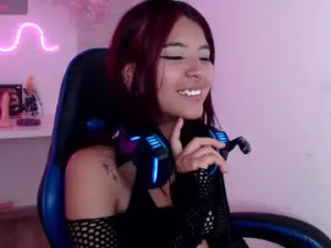 Play the hardcore video titled Lilith_goddesqs Cam porn model from chaturbate