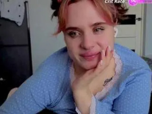 View this HD video of Bambipuf Cam porn model from camsoda