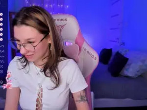 Watch uncensored clip named Linablossom Cam porn model from chaturbate