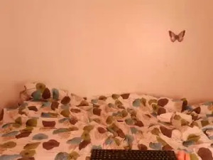 Watch HD movie titled Sexytiffanny Cam porn model from chaturbate