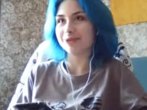 Play this uncut clip named Kummcaskill Cam porn model from chaturbate