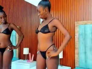 View the HD scene named Keisha_collins_ Cam porn model from chaturbate