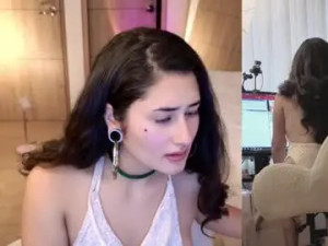 View the hardcore scene titled Iamnyxy Cam porn model from chaturbate