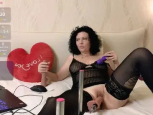 View this complete clip of Amelia-Rose666 Cam porn model from bongacams