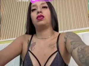 View uncensored clip called Samy-queen-tx Cam porn model from camsoda