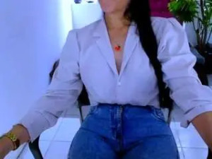 View the uncut clip of Bitterxxx Cam porn model from camsoda