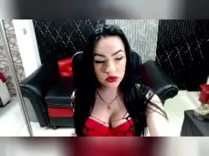 Enjoy watching this uncut clip named SabrinaDollTs, trans