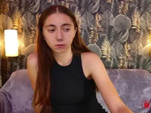 View complete movie of CharmingLIA Cam porn model from bongacams