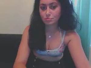 Watch the hardcore video titled Klarahara23 Cam porn model from camsoda