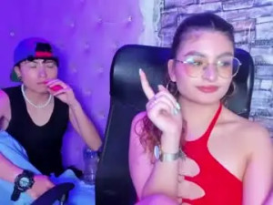 Play the HD video called Emili_rouse_ Cam porn model from chaturbate