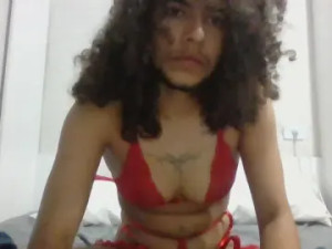 Enjoy watching the complete scene titled greludogostoso, 27 years old, trans