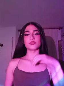 Watch uncensored movie named SashaDivine, 21 years old, trans