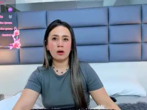 Play this complete video of Michell_vanucci Cam porn model from chaturbate