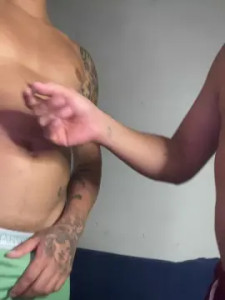 View this uncensored video of dot21cm_, 29 years old, male