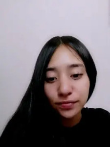 Enjoy watching uncut scene named BelaAlessia Cam porn model from cam4