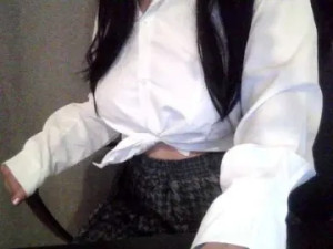 Play the uncut clip called SakuraSaky Cam porn model from bongacams
