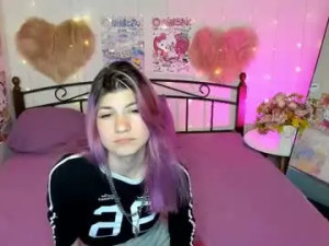 Play HD scene titled Kateethan Cam porn model from chaturbate