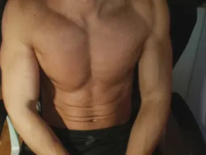 Stream this uncensored movie titled ChocolateZeroX, 32 years old, male