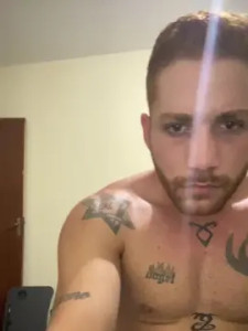 Play the hardcore movie of Apollo873, 25 years old, male