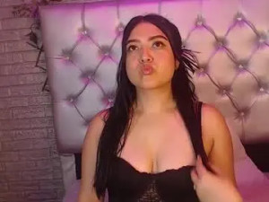 Play the HD scene titled Samanthaa__fox Cam porn model from chaturbate