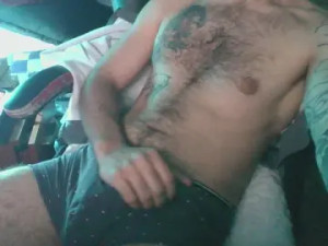 Enjoy watching the uncensored clip of Andressh96, 29 years old, male