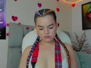 Watch full video named Karin-grey18 Cam porn model from camsoda