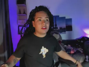 Play this HD video titled hot_pleaser1_, 24 years old, trans