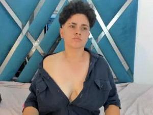 View this HD clip named ValentinaRamirez Cam porn model from bongacams