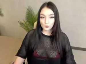 Enjoy watching the uncensored clip called Lesley-wins Cam porn model from camsoda
