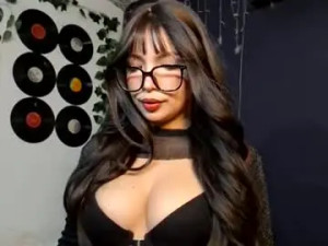 Enjoy watching the HD clip called Hazel_jinx Cam porn model from chaturbate