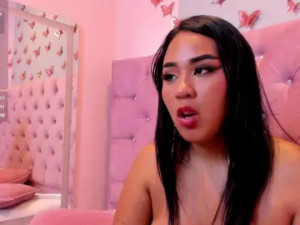 Enjoy watching the uncensored clip called MileenaCollins Cam porn model from cam4