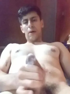 Play this complete scene titled mani69xxx, 29 years old, male