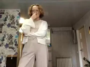 Play the hardcore scene named Mathildemalenke Cam porn model from chaturbate