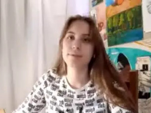 Watch uncensored video of Nadinenovosel Cam porn model from chaturbate