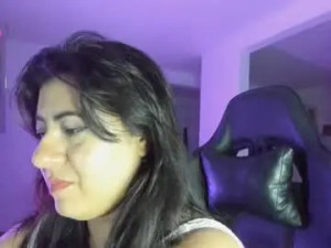 Play the uncut video of Cassjimenez Cam porn model from chaturbate