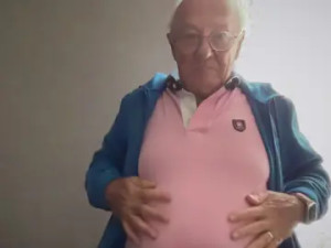 Enjoy watching uncensored movie titled homme000, 76 years old, male